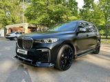 BMW X7 2019 годаfor48 500 000 тг. в Алматы – фото 2