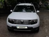 Renault Duster 2015 годаүшін6 200 000 тг. в Караганда