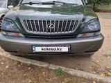 Lexus RX 300 1999 года за 6 300 000 тг. в Павлодар