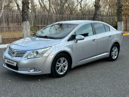 Toyota Avensis 2011 года за 5 650 000 тг. в Караганда