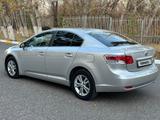 Toyota Avensis 2011 года за 5 650 000 тг. в Караганда – фото 4