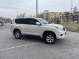 Toyota Land Cruiser Prado 2013 года за 14 400 000 тг. в Шымкент – фото 3