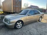 Mercedes-Benz E 430 2000 годаfor6 000 000 тг. в Кордай – фото 3