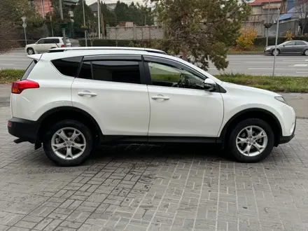 Toyota RAV4 2014 года за 13 000 000 тг. в Алматы – фото 3