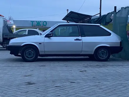 ВАЗ (Lada) 2108 1988 года за 1 800 000 тг. в Кызылорда – фото 3