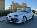 Toyota Camry 2020 года за 16 000 000 тг. в Туркестан – фото 5