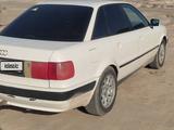 Audi 80 1991 годаүшін1 500 000 тг. в Кызылорда – фото 2