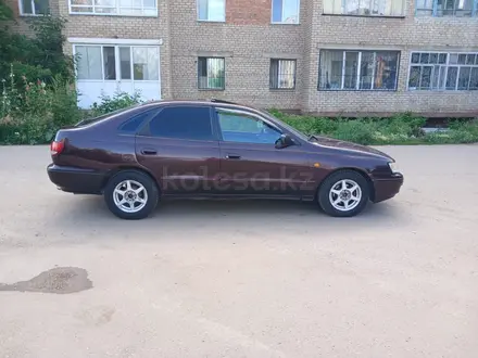 Toyota Carina E 1993 года за 1 550 000 тг. в Кокшетау – фото 4