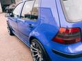 Volkswagen Golf 1998 годаfor2 300 000 тг. в Алматы – фото 5