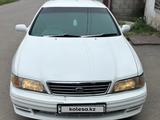 Nissan Cefiro 1995 года за 1 600 000 тг. в Алматы – фото 2