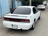 Nissan Cefiro 1995 года за 1 600 000 тг. в Алматы – фото 3