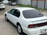 Nissan Cefiro 1995 года за 1 600 000 тг. в Алматы – фото 4