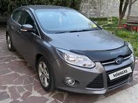 Ford Focus 2011 годаүшін4 500 000 тг. в Алматы