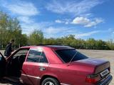 Mercedes-Benz E 260 1990 года за 2 000 000 тг. в Петропавловск – фото 2