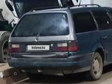 Volkswagen Passat 1990 года за 950 000 тг. в Уральск