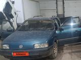 Volkswagen Passat 1990 года за 950 000 тг. в Уральск – фото 2