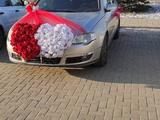 Volkswagen Passat 2005 года за 3 200 000 тг. в Уральск – фото 5