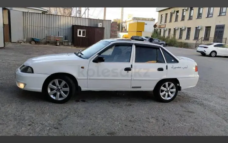 Daewoo Nexia 2010 года за 1 600 000 тг. в Кызылорда