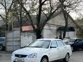 ВАЗ (Lada) Priora 2170 2012 годаүшін2 200 000 тг. в Алматы – фото 2