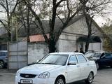 ВАЗ (Lada) Priora 2170 2012 года за 2 200 000 тг. в Актау – фото 2