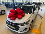 Chevrolet Onix Premier 1 2026 года за 7 990 000 тг. в Астана – фото 2