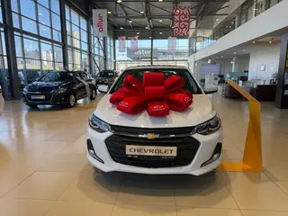 Chevrolet Onix Premier 1