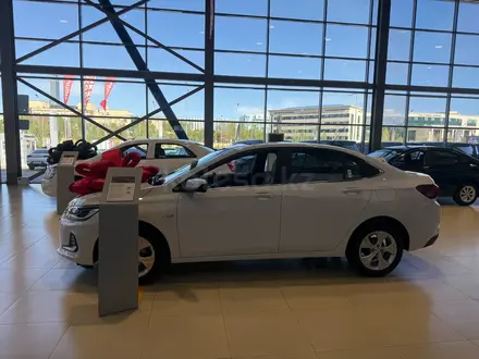 Chevrolet Onix Premier 1 2026 года за 7 990 000 тг. в Астана – фото 3
