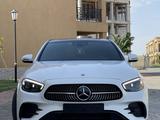 Mercedes-Benz E 350 2022 года за 35 000 000 тг. в Астана