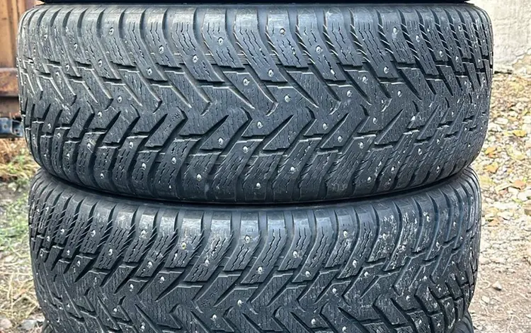 265/60R18 NOKIAN HAKKAPELIITA 8 SUV.үшін130 000 тг. в Алматы