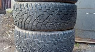 245/45R20 ZETA ANTARCTICA SPORT. за 170 000 тг. в Алматы