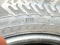 265/60R18 NOKIAN HAKKAPELIITA 8 SUV.for130 000 тг. в Алматы – фото 8