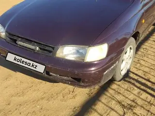 Toyota Carina E