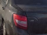 ВАЗ (Lada) Granta 2190 2016 года за 2 200 000 тг. в Темиртау – фото 2