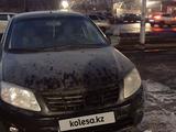 ВАЗ (Lada) Granta 2190 2016 года за 2 200 000 тг. в Темиртау – фото 3