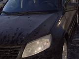 ВАЗ (Lada) Granta 2190 2016 года за 2 200 000 тг. в Темиртау – фото 4