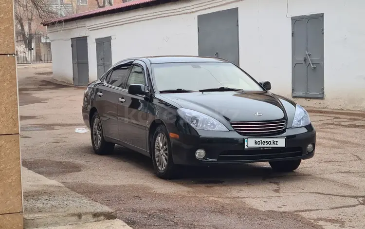Lexus ES 300 2002 года за 6 000 000 тг. в Караганда