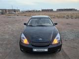 Lexus ES 300 2002 года за 5 700 000 тг. в Караганда – фото 3