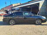Lexus ES 300 2002 года за 5 700 000 тг. в Караганда – фото 4