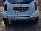 Renault Duster 2020 года за 7 500 000 тг. в Уральск – фото 3