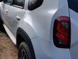 Renault Duster 2020 года за 7 500 000 тг. в Уральск – фото 4