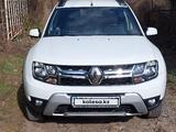 Renault Duster 2020 года за 7 500 000 тг. в Уральск – фото 2
