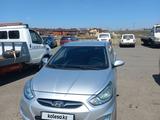 Hyundai Accent 2013 годаfor5 000 000 тг. в Актобе – фото 2