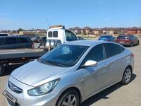 Hyundai Accent 2013 года за 5 000 000 тг. в Актобе