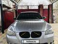 BMW 525 2004 годаүшін4 950 000 тг. в Шымкент – фото 22