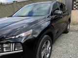 Hyundai Santa Fe 2021 года за 13 300 005 тг. в Атырау – фото 2