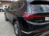 Hyundai Santa Fe 2021 годаүшін13 500 005 тг. в Атырау – фото 5