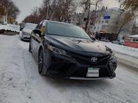 Toyota Camry 2018 годаfor13 700 000 тг. в Костанай