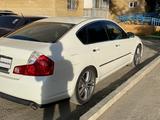 Nissan Fuga 2004 годаүшін5 200 000 тг. в Семей – фото 3