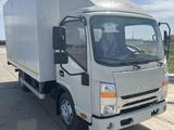 JAC  N56 2026 года за 15 900 000 тг. в Уральск – фото 3