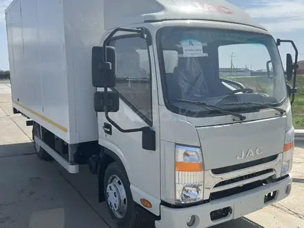 JAC  N56 2026 года за 15 900 000 тг. в Уральск – фото 3